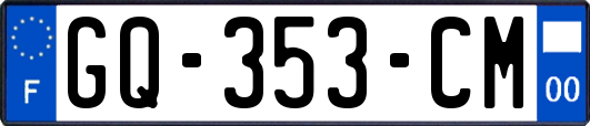 GQ-353-CM