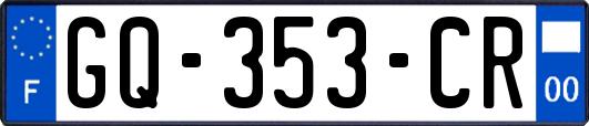 GQ-353-CR