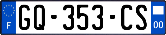 GQ-353-CS