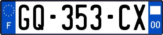 GQ-353-CX