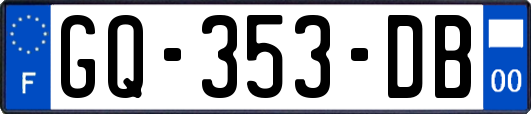 GQ-353-DB