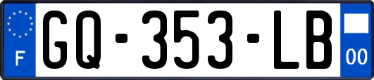 GQ-353-LB