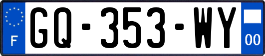 GQ-353-WY