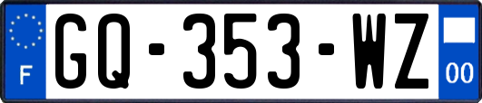 GQ-353-WZ