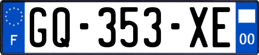 GQ-353-XE