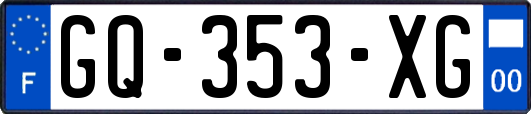 GQ-353-XG