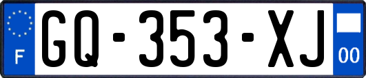 GQ-353-XJ