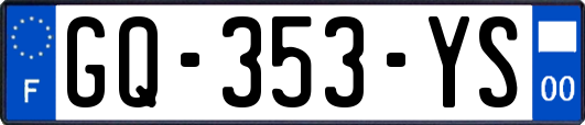 GQ-353-YS