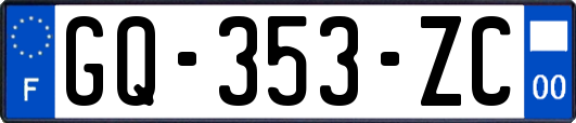 GQ-353-ZC