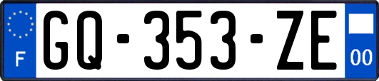 GQ-353-ZE