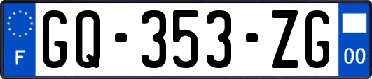 GQ-353-ZG