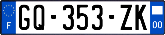 GQ-353-ZK