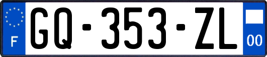 GQ-353-ZL