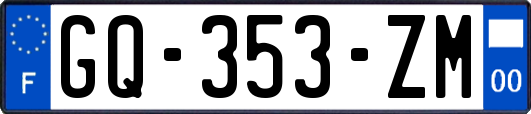 GQ-353-ZM