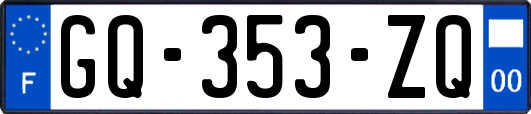 GQ-353-ZQ