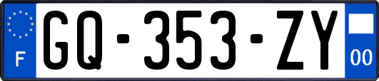 GQ-353-ZY