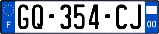 GQ-354-CJ