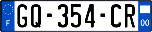 GQ-354-CR
