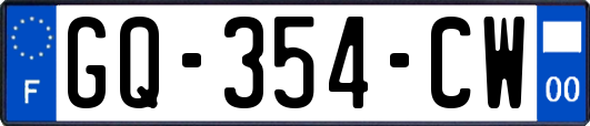 GQ-354-CW