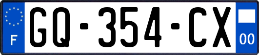 GQ-354-CX