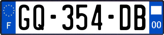GQ-354-DB