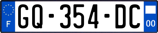 GQ-354-DC
