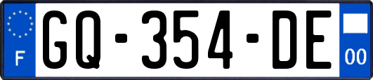 GQ-354-DE