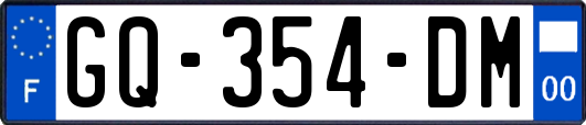 GQ-354-DM