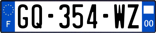 GQ-354-WZ