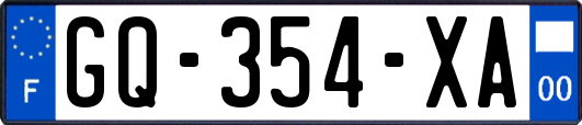 GQ-354-XA