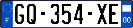 GQ-354-XE