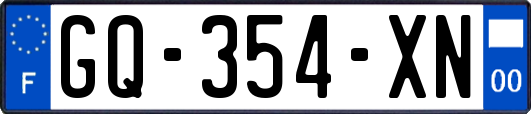 GQ-354-XN
