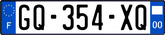 GQ-354-XQ