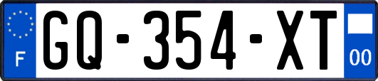 GQ-354-XT