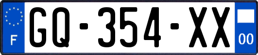 GQ-354-XX