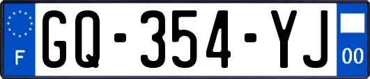 GQ-354-YJ