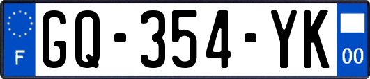 GQ-354-YK