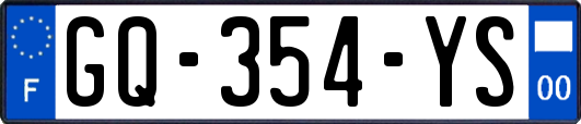 GQ-354-YS
