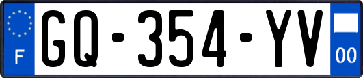 GQ-354-YV