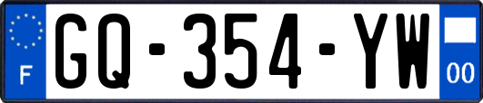 GQ-354-YW