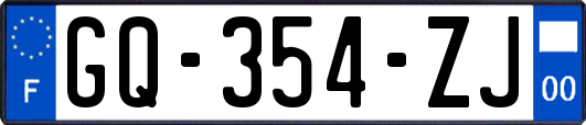 GQ-354-ZJ
