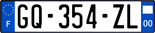 GQ-354-ZL
