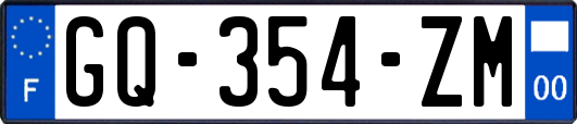 GQ-354-ZM