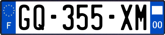 GQ-355-XM