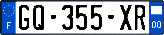 GQ-355-XR
