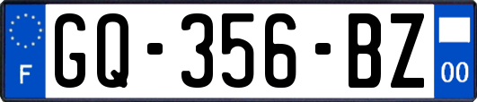 GQ-356-BZ