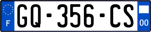GQ-356-CS