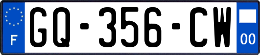 GQ-356-CW