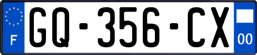 GQ-356-CX