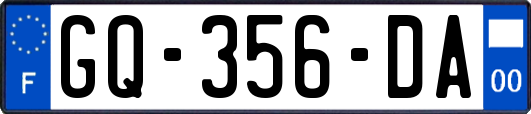 GQ-356-DA